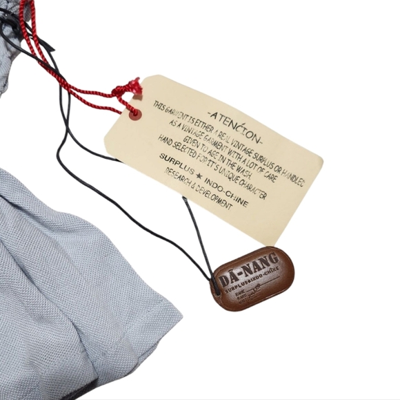 Da-nang Babydoll Tube Top With Bow - Picture 7 of 8